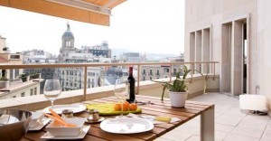 appartement-barcelone
