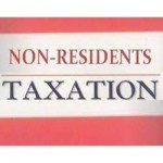 Non-Residents Taxation in Spain