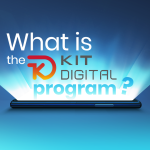 What is the Kit Digital Program?