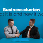 Business cluster