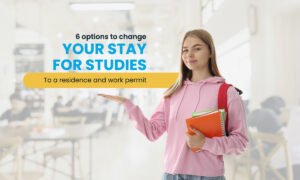 stay for studies