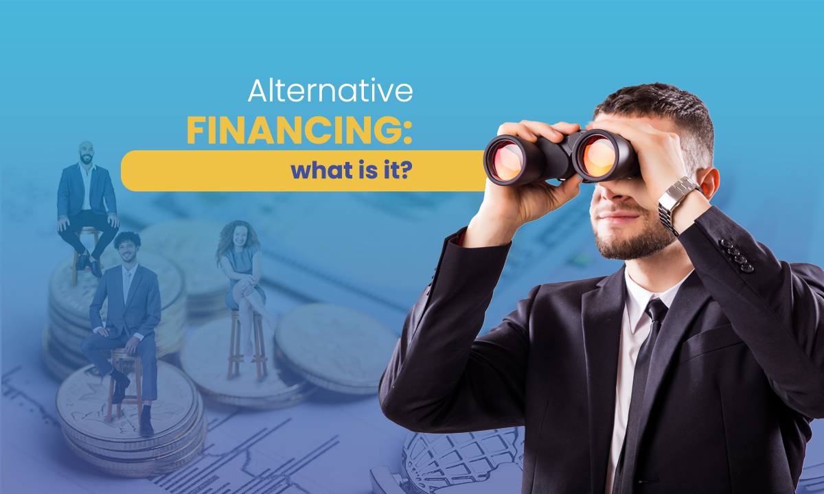 alternative financing