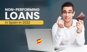 non-performing loans in Spain