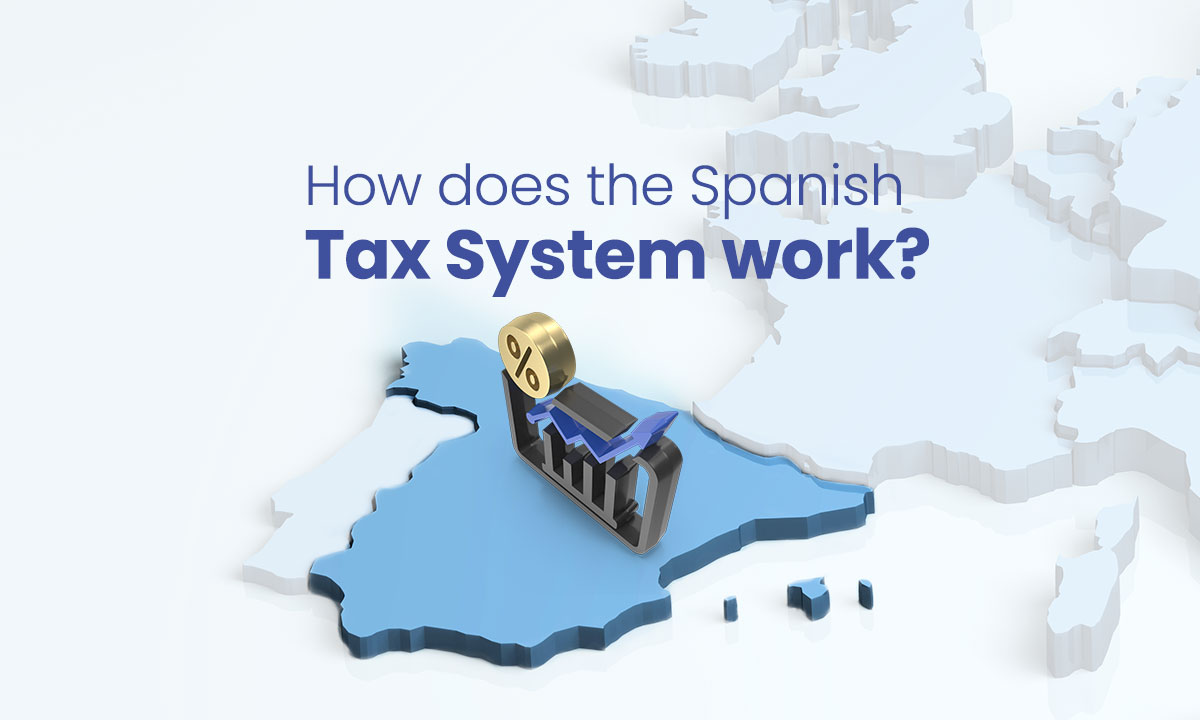 Spanish tax system				