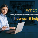 What is an Employment Pension Plan for the Self-Employed and how can it help you?