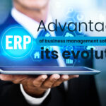7 advantages of enterprise management software