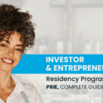 Residency program for investors and entrepreneurs