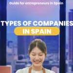 The different types of companies in Spain