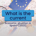Spain's current economic situation [2023]