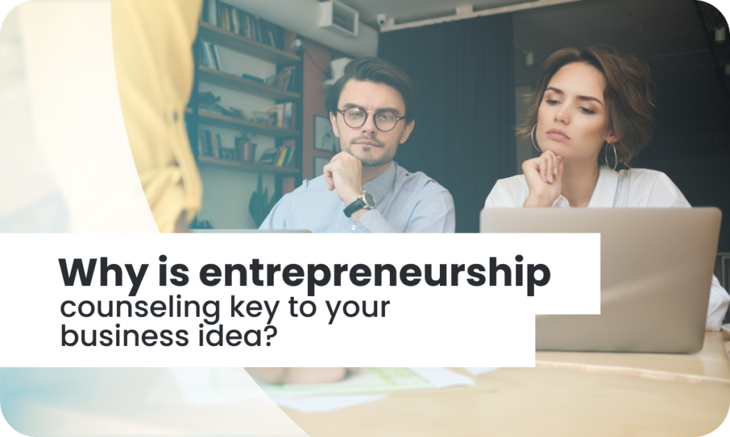 Advice for entrepreneurs