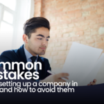 3 common mistakes when setting up a company in Spain and how to avoid them