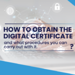 How to obtain the Social Security digital certificate and what procedures can be carried out with it?  