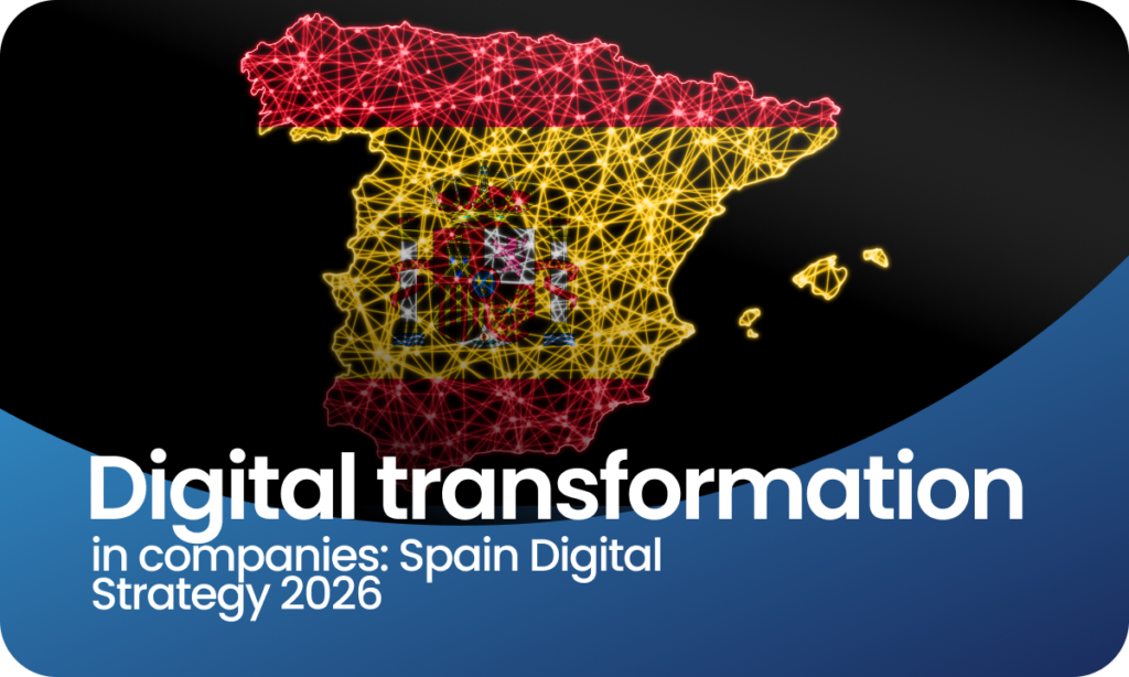 Digital Spain 2026