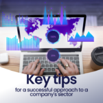 3 key steps to approach a company's sector