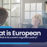 What is European Union law and what is its current migration policy?