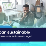 Can sustainable digitalization combat climate change?