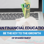 Can financial education be the key to the growth of Spanish SMEs?
