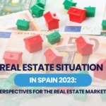 Real estate situation in Spain 2023: outlook for the real estate market