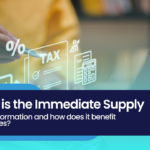 What is the Immediate Supply of Information of VTA and how does it benefit businesses?