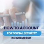 How to account for social insurance in your company?