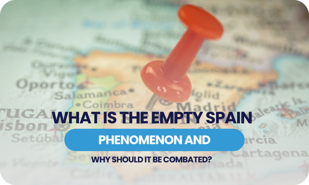 Empty Spain
