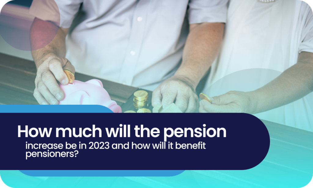 Pensions in 2023
