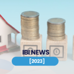 News on Real Estate Tax (IBI) 2023