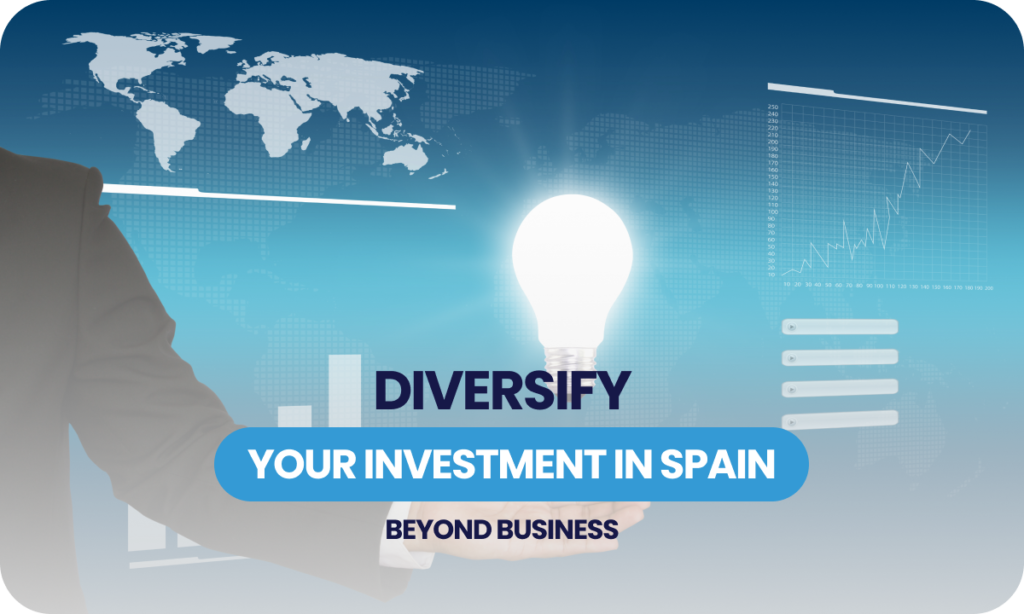 investment in Spain