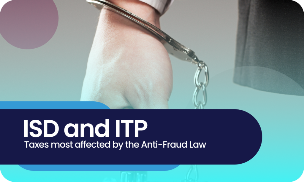 Anti-fraud Law