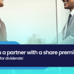 Did you become a partner with a share premium? Don't ask for dividends!