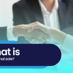 How does conditional sale and purchase work?