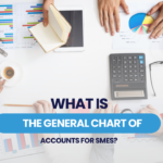 What is the General Accounting Plan for SMEs?