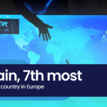 Spain: 7th most digitized country in Europe