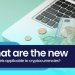 What are the new tax models applicable to cryptocurrencies?