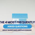 What are the most frequently asked questions about inheritance and succession?