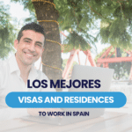 Permits and visas for residing and working in Spain that you should know about
