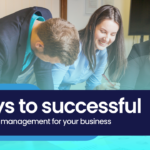 Keys to treasury management: be a success in business accounting