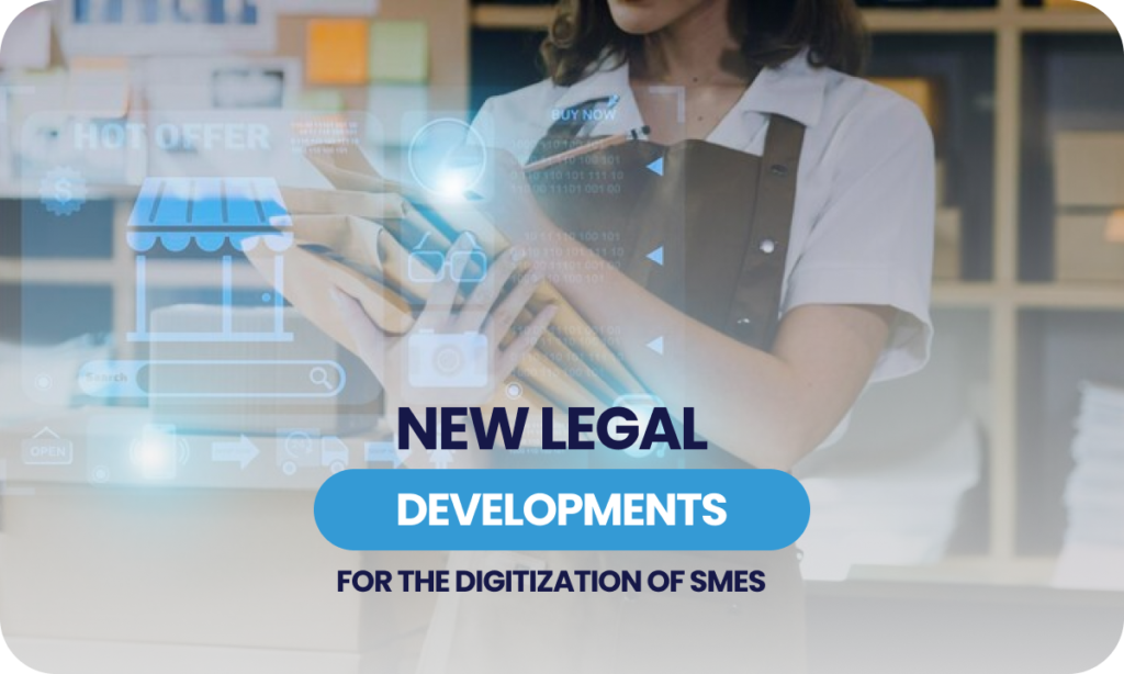 digitalization of SMEs