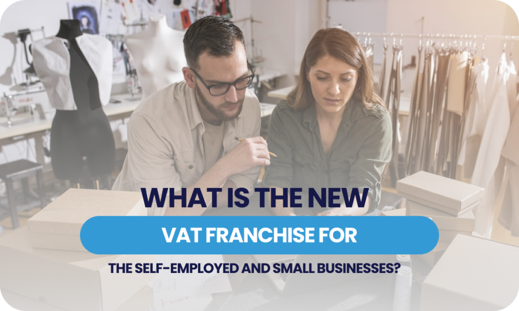 VAT franchise