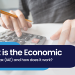 What is the Economic Activities Tax (IAE) and how does it work?