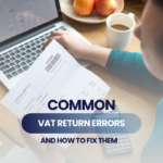 Common VAT VAT declaration errors and how to fix them