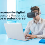 ¿Cómo pueden entenderse el metaverso y Hacienda en la nueva economía digital?