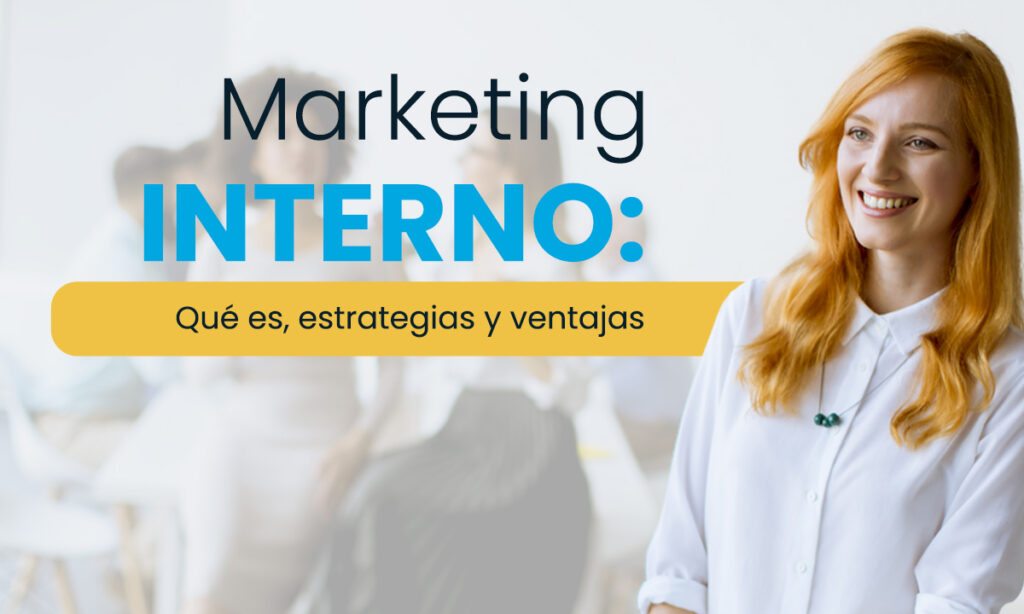 Marketing interno