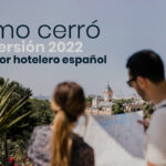 ¿Cómo terminó este 2022 para la inversión en el sector hotelero español? 