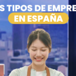 Tipos de empresa en España