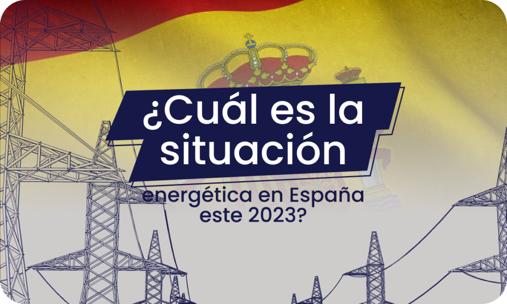 crisis energética España