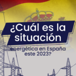 ¿Cómo enfrenta la crisis energética España este 2023?