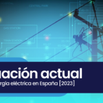 Situación de la demanda energética en España [2023]