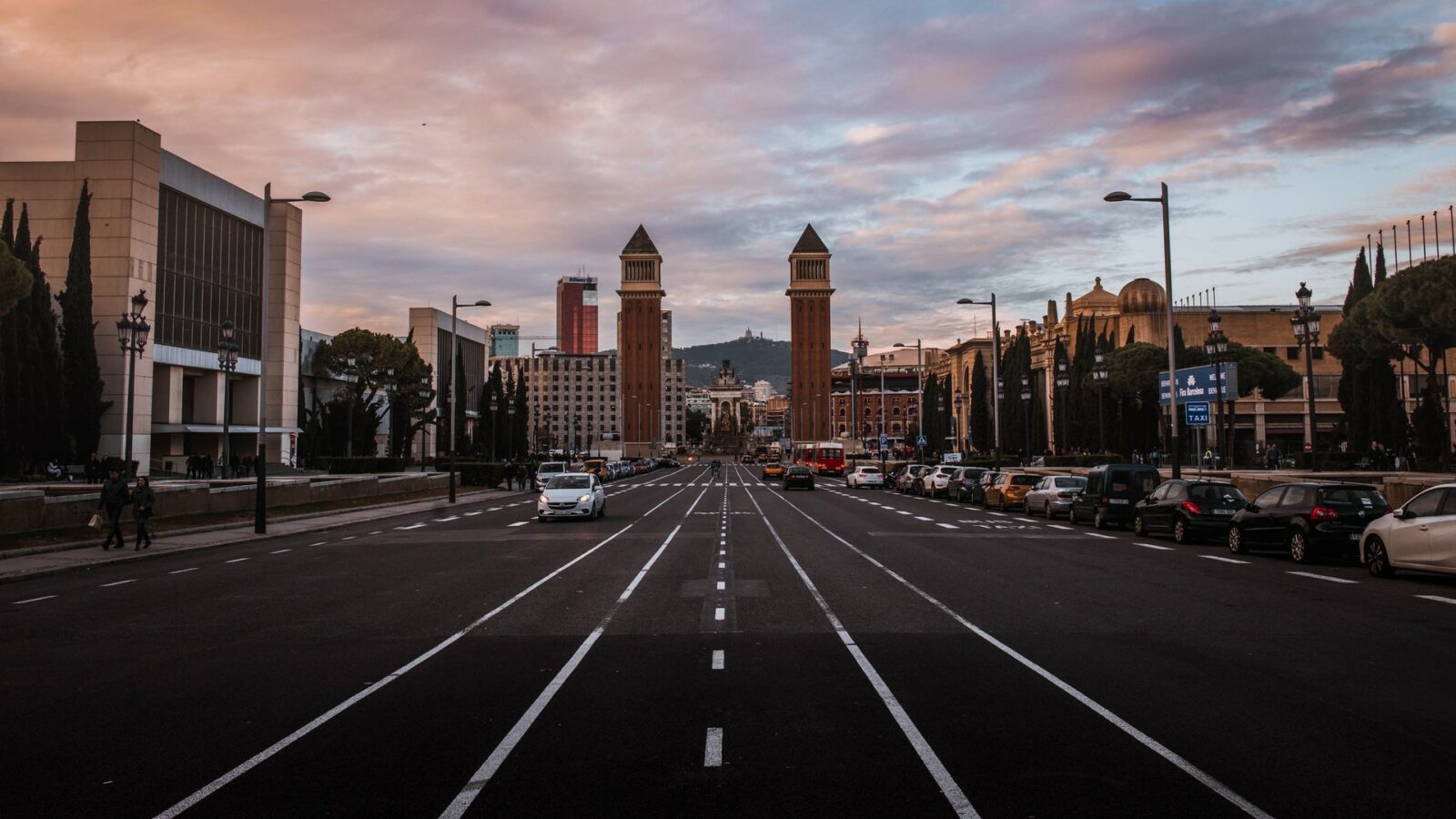 Barcelona, la sexta ciudad del mundo en calidad de vida 9
