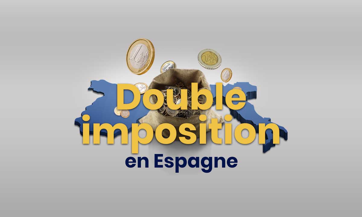 Double imposition en Espagne